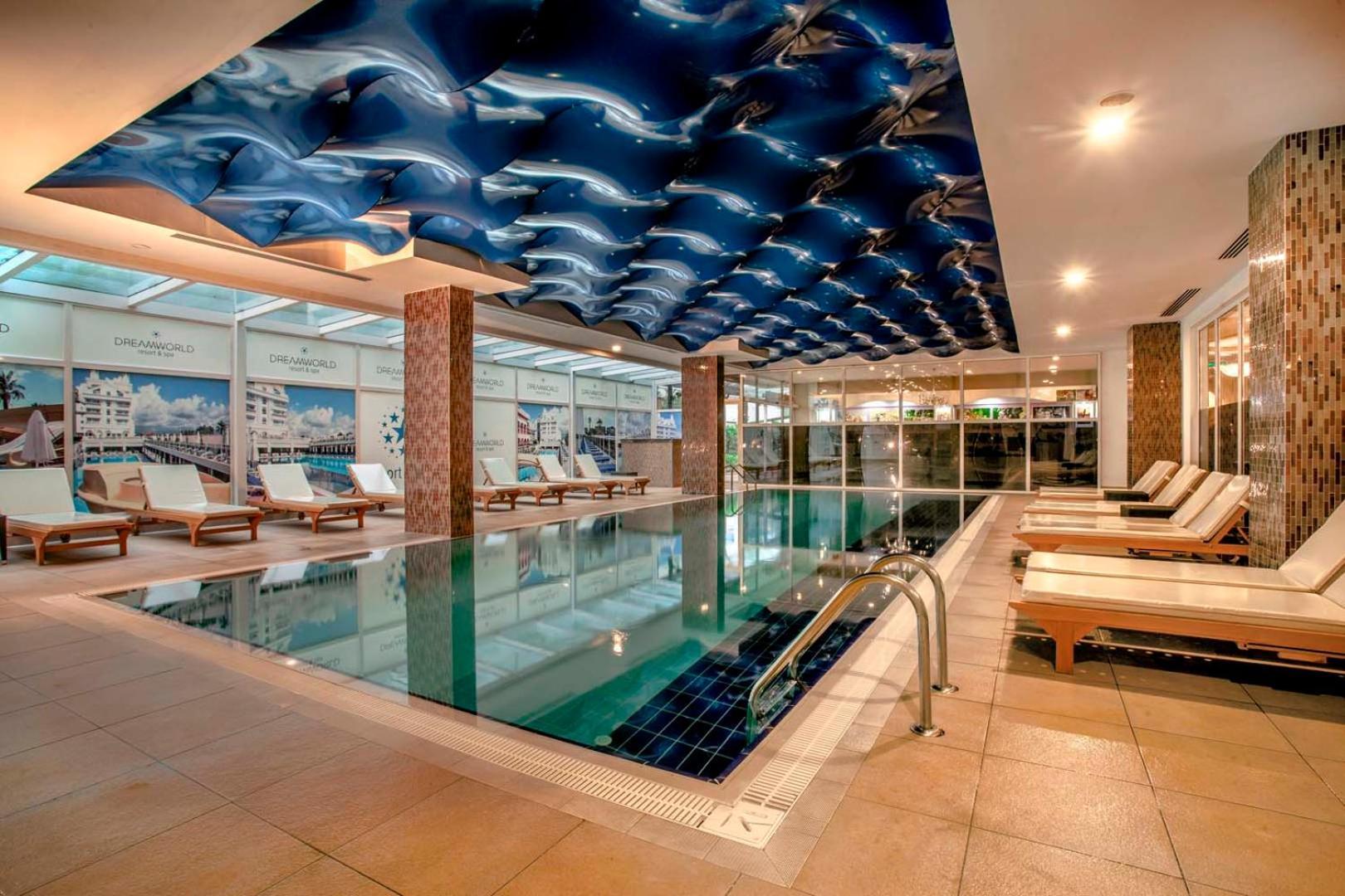 Dream World Resort & Spa Side Bagian luar foto
