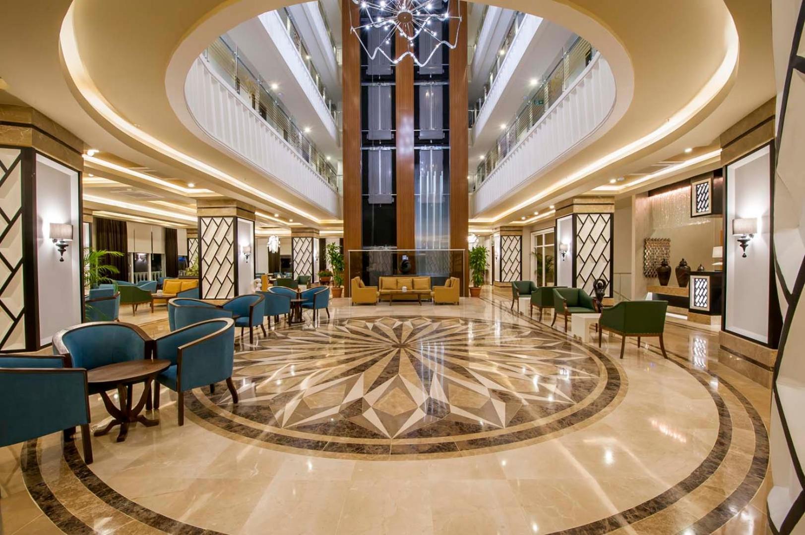 Dream World Resort & Spa Side Bagian luar foto