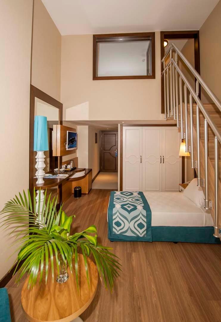 Dream World Resort & Spa Side Bagian luar foto