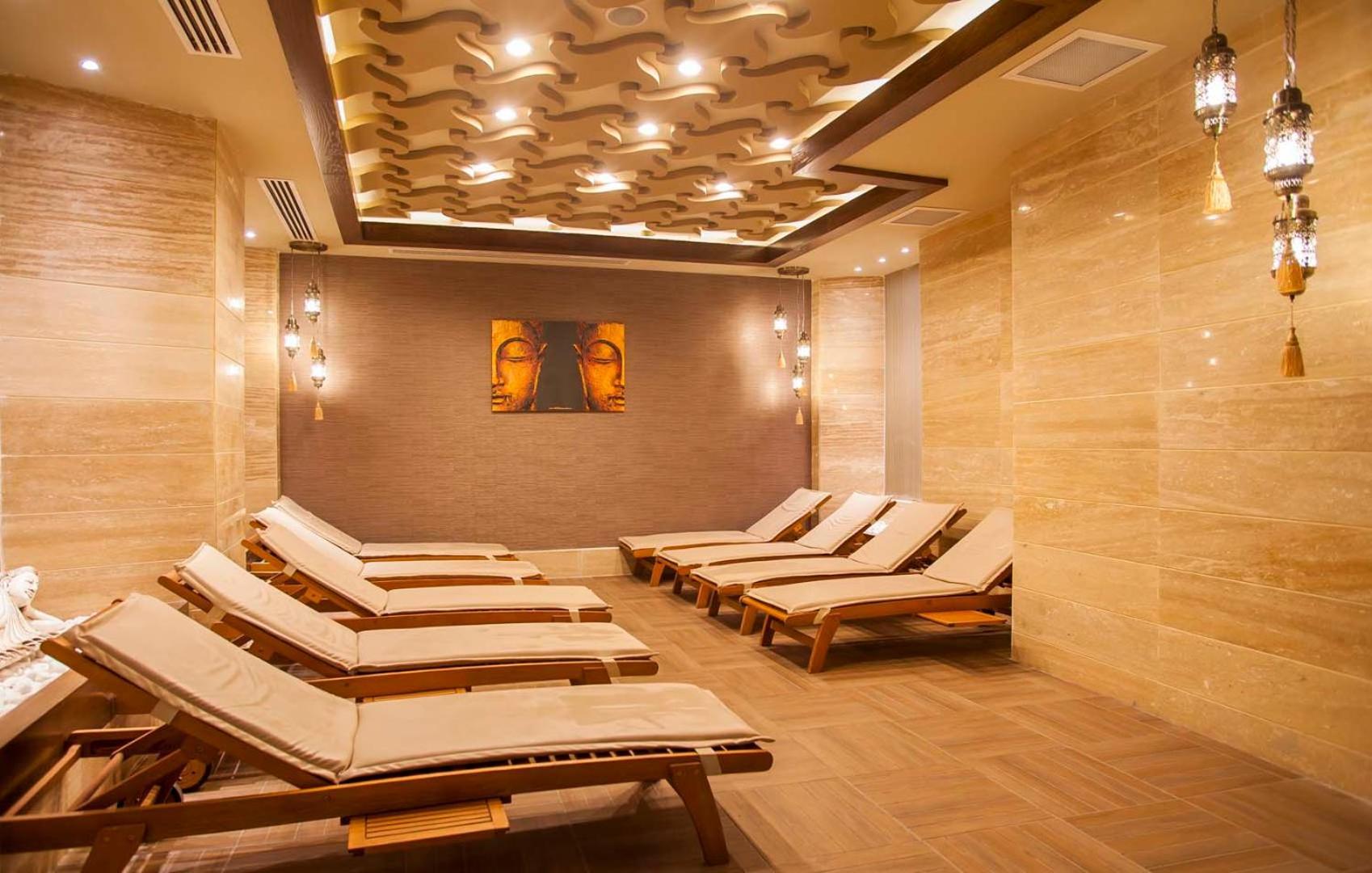 Dream World Resort & Spa Side Bagian luar foto