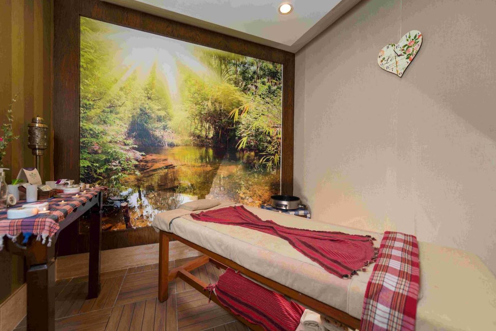 Dream World Resort & Spa Side Bagian luar foto