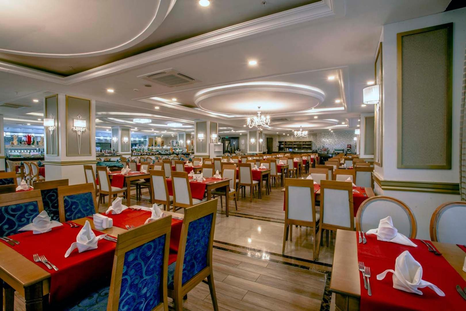 Dream World Resort & Spa Side Bagian luar foto