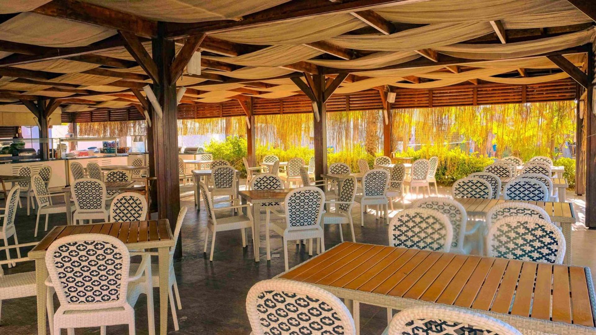 Dream World Resort & Spa Side Bagian luar foto