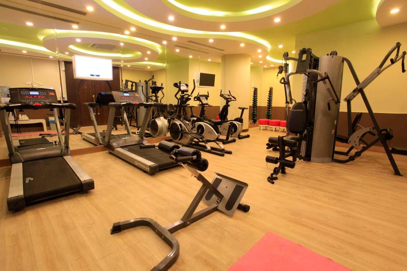 Dream World Resort & Spa Side Bagian luar foto