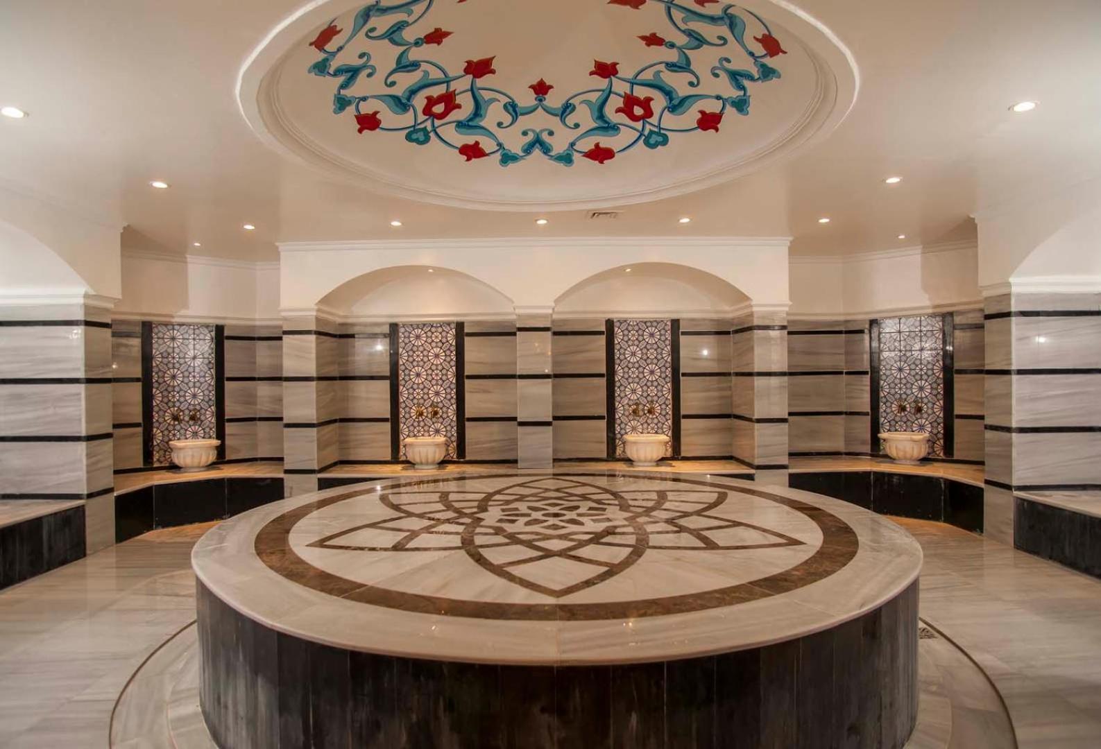 Dream World Resort & Spa Side Bagian luar foto